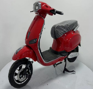Vespa 4