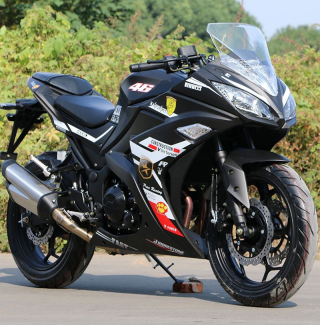 Little Ninja 6th Generation (Configuration 2)