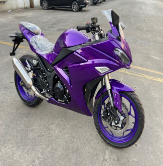 Little Ninja Yatsushiro (Configuration 1)