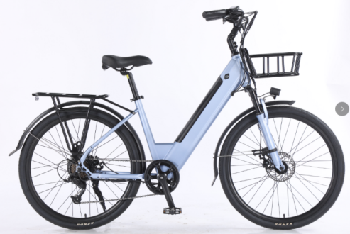 26-inch iron built-in model