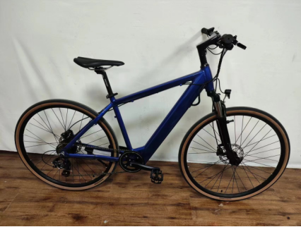 27.5-inch aluminum alloy built-in lithium battery