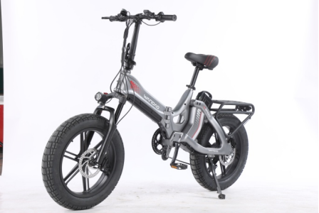 Simple electric cars
