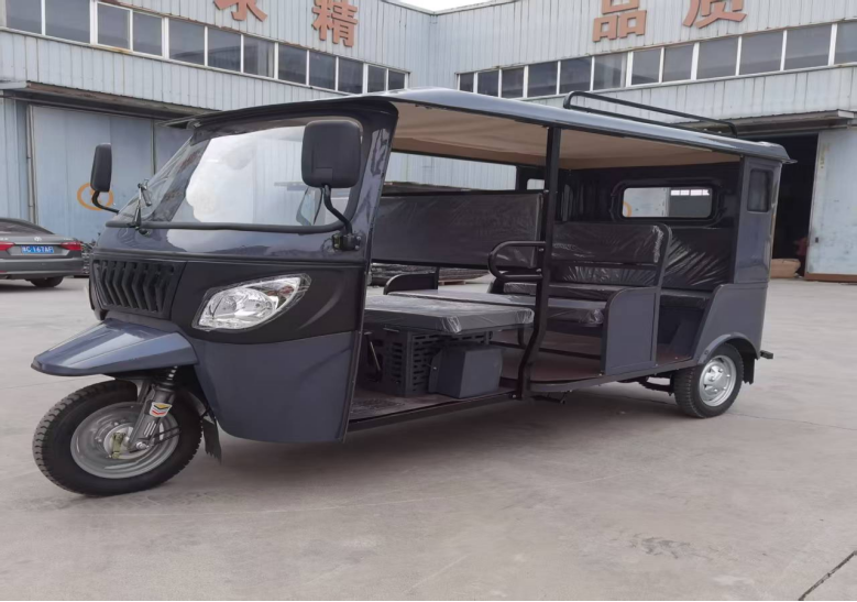 S6-B bus